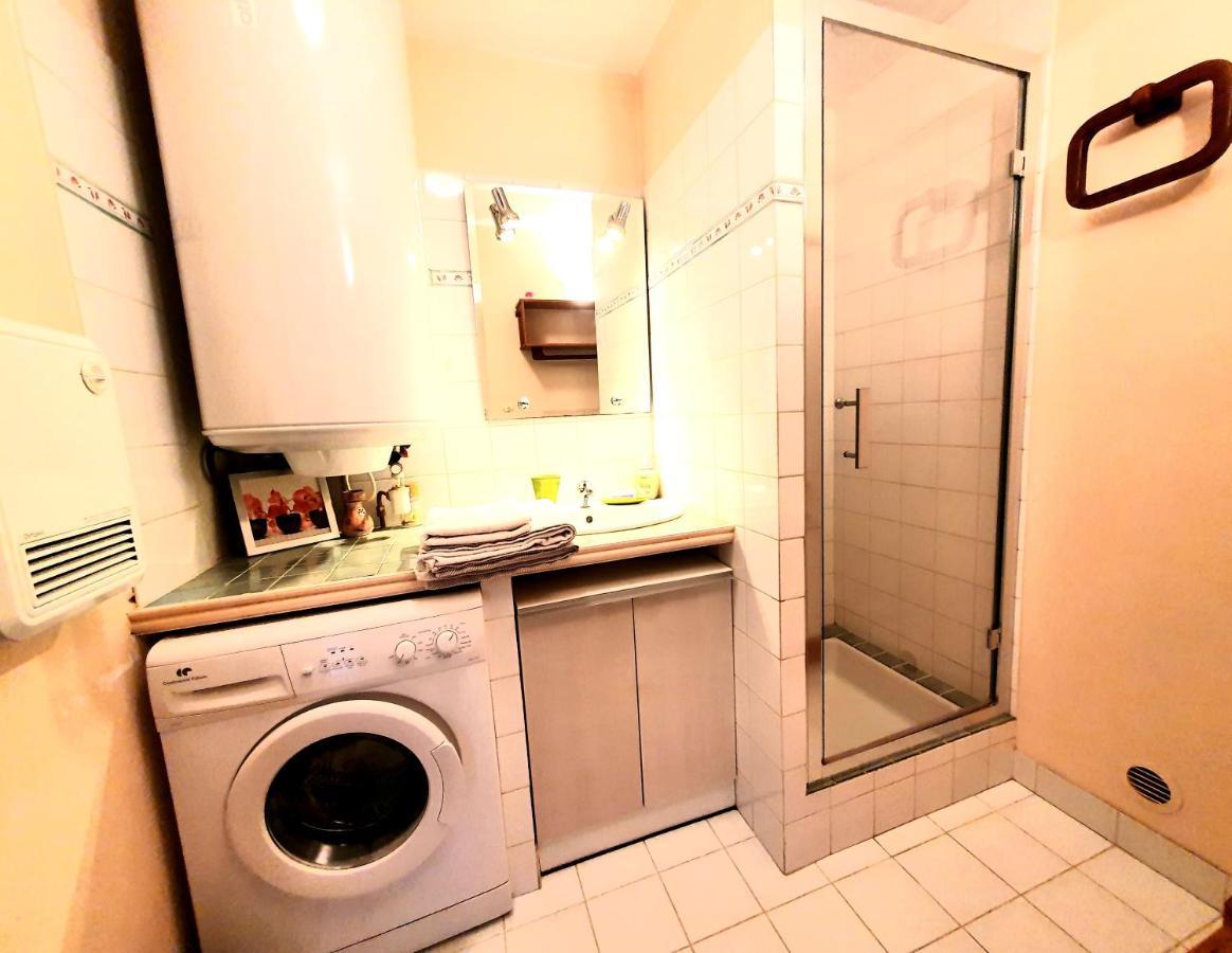 Le Nid De Darshan 2 Personnes Collobrières Exterior foto